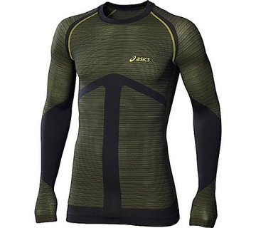 Asics Seamless LS Top 114529 0904