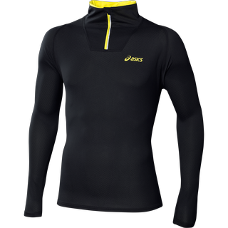 Asics Mile LS 1/2 Zip Top 114531 0904