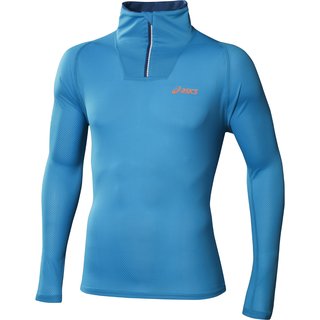 Asics Mile LS 1/2 Zip Top 114531 8070