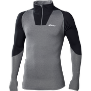 Беговая рубашка Asics Jersey 1/2 Zip Top 114532 0773