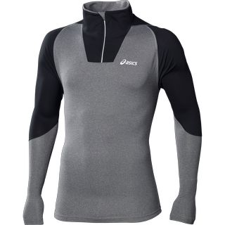 Asics Jersey 1/2 Zip Top 114532 0773