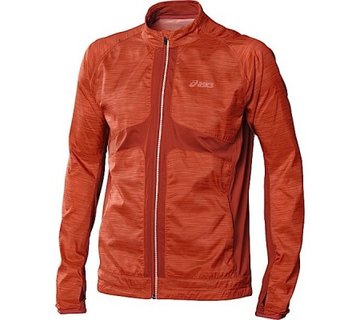 Asics Wind Jacket 114534 0606