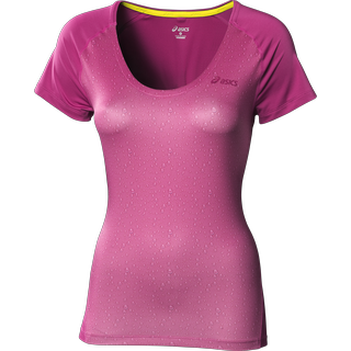 Asics Graphic Scoop Top 114547 2031