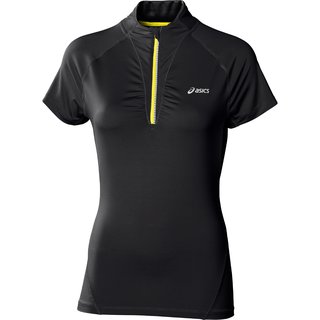 Asics Mile SS 1/2 Zip Top 114548 0904