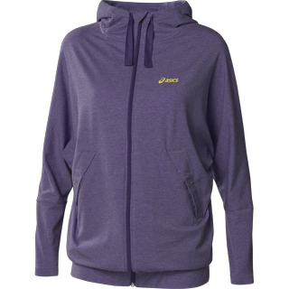 Asics Long Sleeve Hoodie 114550 0245