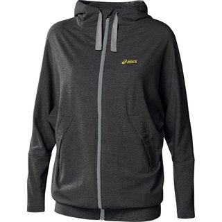 Asics Long Sleeve Hoodie 114550 0714