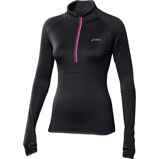 Asics Winter 1/2 Zip Top (W) 114555 0904