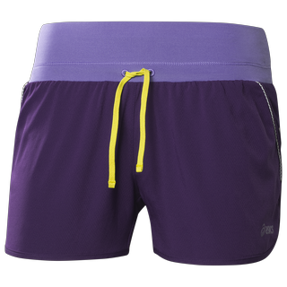 Asics Pace Woven Short 3.5 114565 0245