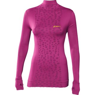 Asics LS Seamless Top (W) 114604 0211