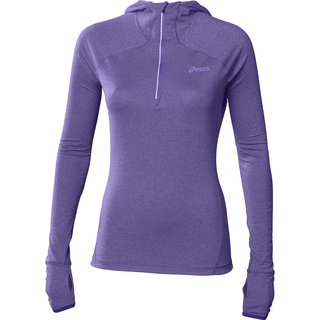 Asics LS 1/2 Zip Hoodie 114606 0279