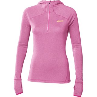 Asics LS 1/2 Zip Hoodie 114606 0281