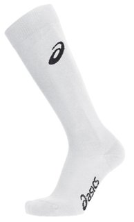 Asics INDOOR SOCK KNEE LENGTH 114642 0001