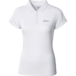 Asics SS POLO 114677 0001