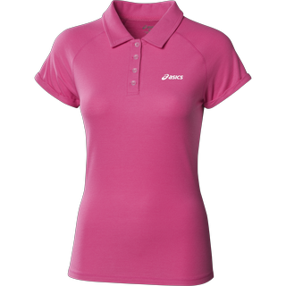 Asics SS POLO 114677 0211
