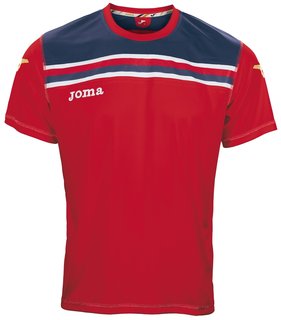 Joma SHORT SLEEVE 1167.98.001