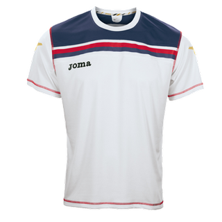 Joma SHORT SLEEVE 1167.98.015