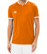 Футболка Umbro Campo II Ss Jersey 120118-0R1