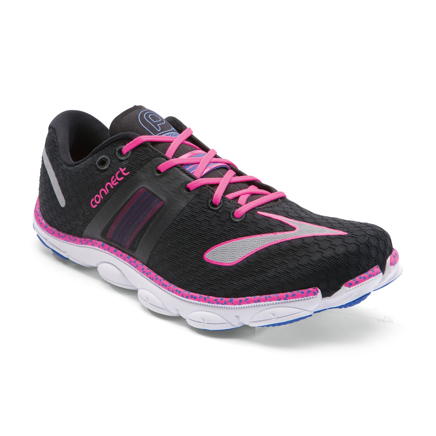 Brooks pureconnect 4 store