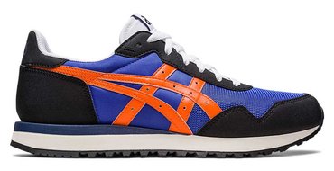 Кроссовки Asics Tiger Runner II 1201A792 401