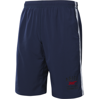 Asics Graphic Woven Short 121107 8052