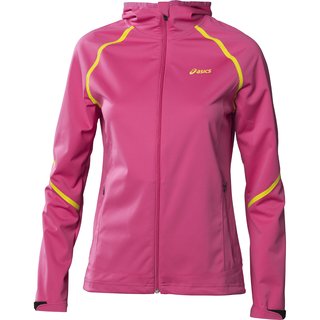 Asics W’s Fuji Softshell Jacket 121194 0211