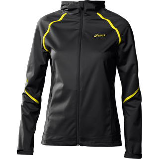 Asics W’s Fuji Softshell Jacket 121194 0904