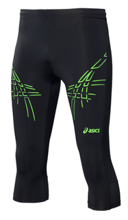 Тайтсы Asics STRIPE KNEE TIGHT 3/4 121334 0496