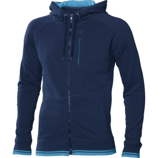 Asics Logo FZ Hoodie 121559 8052