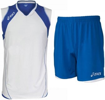 Asics SET BASE SMU 1215XZ 0143