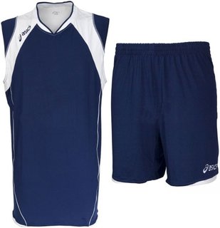 Asics SET BASE SMU 1215XZ 5050