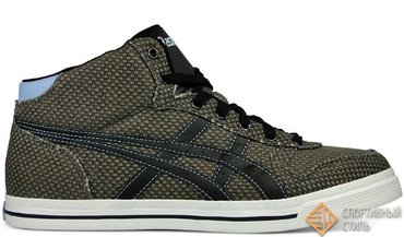 ASICS AARON MT CV H032N 1616