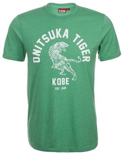ONITSUKA TIGER GRANBATTI TEE 110987 0479