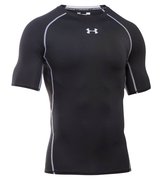 Мужская футболка Under Armour HeatGear ® Armour Compression SS 1257468-001