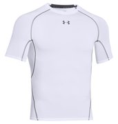 Мужская футболка Under Armour HeatGear ® Armour Compression SS 1257468-100