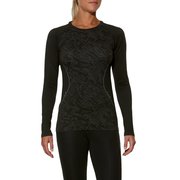 Футболка Asics LS SEAMLESS TOP (W) 125907 0904-SALE