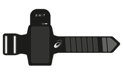 Карман на руку Asics MP3 ARM TUBE 127670 0904