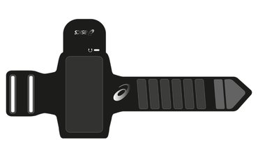 Карман на руку Asics MP3 ARM TUBE 127670 0904