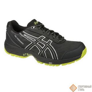ASICS GEL-NEBRASKA Q006L 9089