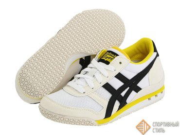 ONITSUKA TIGER ULTIMATE 81 PS C9C2N 0290