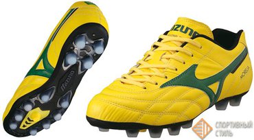 MIZUNO MORELIA UL MD 12KP171-35