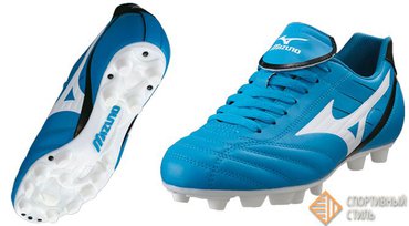 MIZUNO FORTUNA 3 MD 12KP190-20