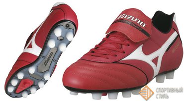 MIZUNO MORELIA CLASSIC MD 12KP274-01