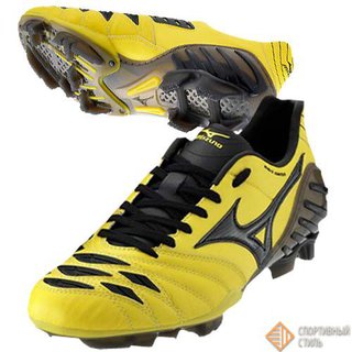MIZUNO WAVE IGNITUS FG 12KP060-09