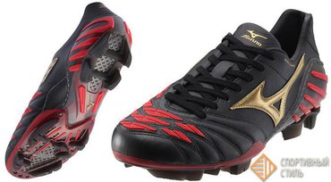 Бутсы MIZUNO WAVE IGNITUS FG 12KP160-50