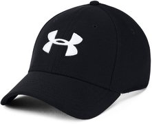 Бейсболка Under Armour Blitzing 3.0 Cap 1305036-001