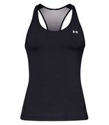 Женская майка для бега Under Armour HeatGear Armour Racer Tank (Women) 1328962-001
