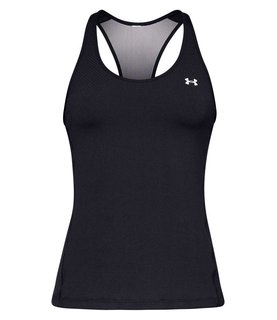 Женская майка для бега Under Armour HeatGear Armour Racer Tank (Women) 1328962-001