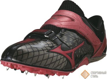 MIZUNO TEMPO S 08KM270-62