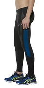 Тайтсы для бега Asics LITE-SHOW  Winter Tight 134061 8130
