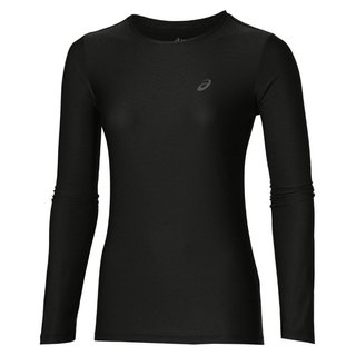 Футболка для бега ASICS LS TOP (W) 134107 0905